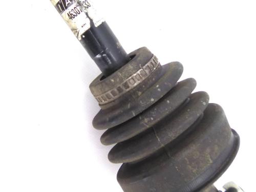 Left front driveshaft FIAT PALIO (178_, 171_, 371_) 1.2 | BP19812344M38 