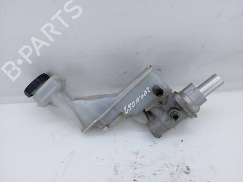 Brake master cylinder NISSAN QASHQAI / QASHQAI +2 I (J10, NJ10, JJ10E) 1.5 dCi | BP28059113M77 