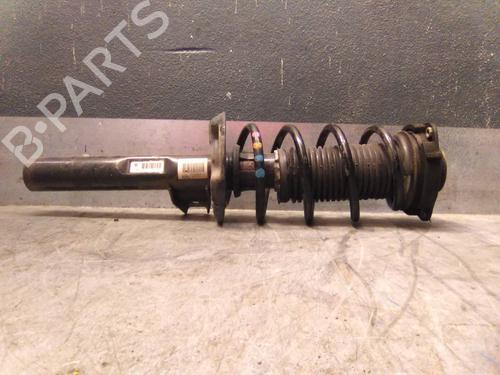Used Left front shock absorber VW GOLF V (1K1) 2.0 TDI (136 hp) 22934856