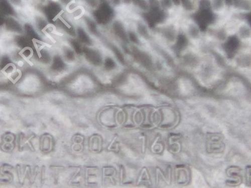 Upper protection AUDI A5 Sportback (8TA) 2.7 TDI | BP19839490M93 