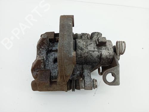 Right rear brake caliper PEUGEOT 2008 I (CU_) 1.2 VTi | BP30865060M106