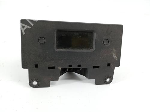 Modulo elettronico PEUGEOT 206 Hatchback (2A/C) 1.1 i (60 hp) 31313930