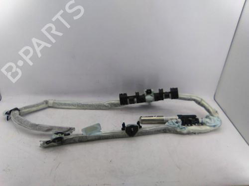Used Right curtain airbag BMW 1 (E87) 118 d (122 hp) 19825836