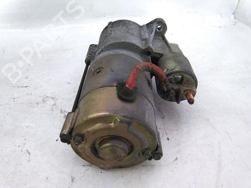 Starter RENAULT SAFRANE I (B54_) 2.1 dT (B546) | BP19826987M8 