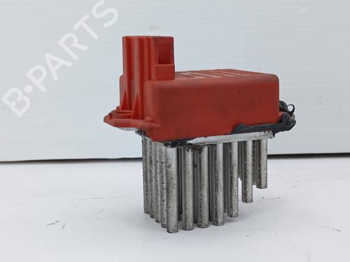 Used Heater resistor SEAT IBIZA II (6K1) 1.0 (45 hp) 19837171