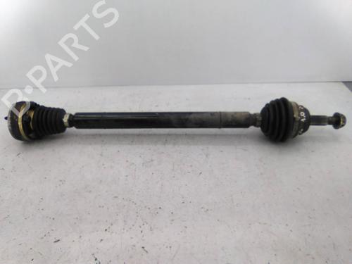 Right front driveshaft VW POLO III (6N1) 45 1.0 | BP19874296M39 
