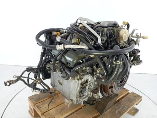 Engine SUBARU LEGACY IV Estate (BP) 2.5 i AWD (BP9) | BP31691456M1 