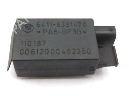 Used Other Other BMW 5 (E39) 525 tds (143 hp) 21541495 21541495