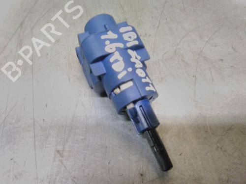 Electronic module SEAT IBIZA IV (6J5, 6P1) 1.6 TDI | BP19852567M83