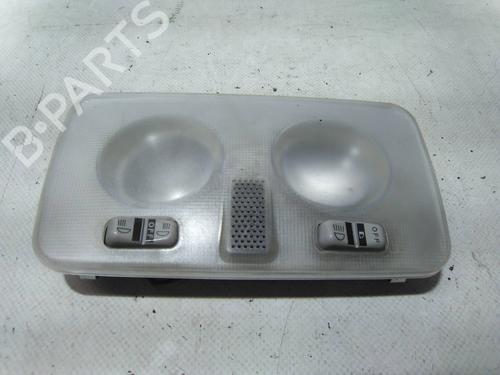 Innerbelysning FIAT PUNTO EVO (199_) 1.3 D Multijet (199AXC1A, 199BXC1A, 199AXT1A, 199BXT1A) (75 hp) 19818830
