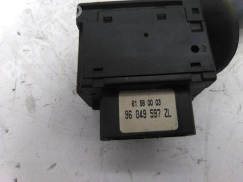Steering column stalk CITROËN SAXO (S0, S1) 1.5 D | BP19829241I23 