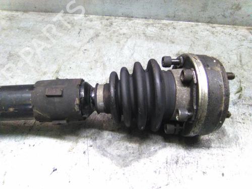 Right front driveshaft VW GOLF II (19E, 1G1) 1.8 | BP19853431M39 