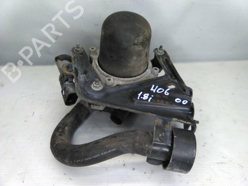 Used Electronic module PEUGEOT 406 (8B) 1.8 16V (116 hp) 19815169