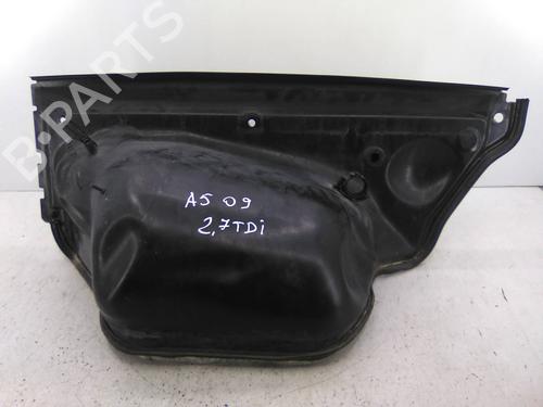 Used Upper protection AUDI A5 Sportback (8TA) 2.7 TDI (190 hp) 19839490