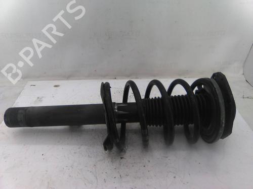 Used Left front shock absorber CITROËN BERLINGO / BERLINGO FIRST Box Body/MPV (M_) 2.0 HDI 90 (MBRHY, MCRHY) (90 hp) 19826476
