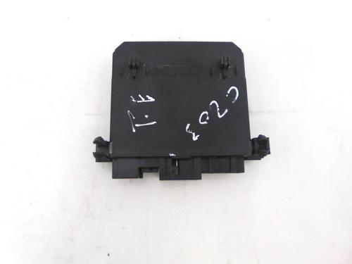 Electronic module MERCEDES-BENZ C-CLASS (W203) C 220 CDI (203.006) | BP19843746M83 