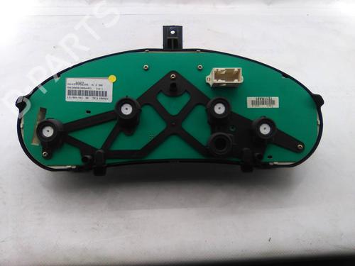 Instrument cluster PEUGEOT 206 Hatchback (2A/C) 1.4 i | BP19821562C47 