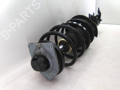 Left front shock absorber MERCEDES-BENZ A-CLASS (W169) A 180 CDI (169.007, 169.307) | BP27040057M16