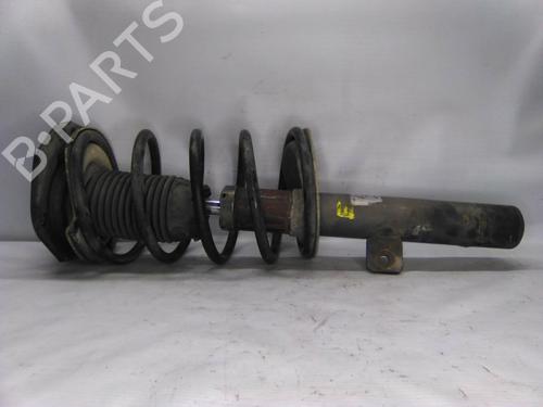 Used Left front shock absorber CITROËN ZX (N2) 1.8 D (60 hp) 19858892