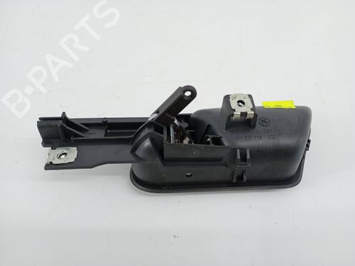 Front right interior door handle VW GOLF V (1K1) 2.0 TDI | BP31335879I14