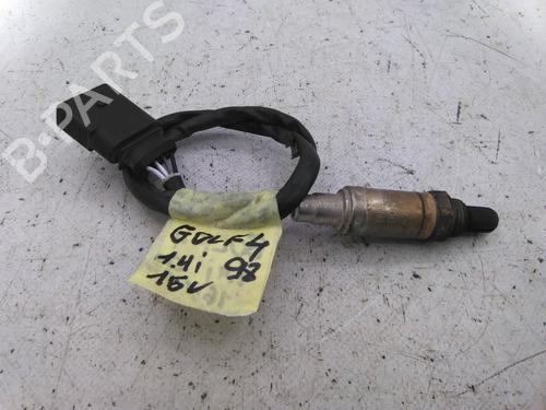 Electronic sensor VW GOLF IV (1J1) 1.4 16V | BP19853908M84 
