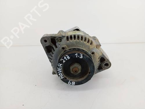 Used Alternator Alternator ROVER 200 I Saloon (XH) 213 S (73 hp) 33819203 33819203