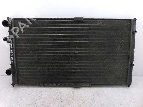Køler VW POLO III CLASSIC (6V2) 60 1.4 (60 hp) 19820110