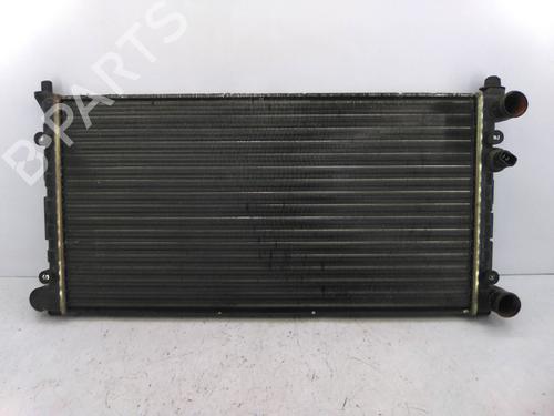 Køler SEAT IBIZA I (21A) 1.7 D (57 hp) 19814438