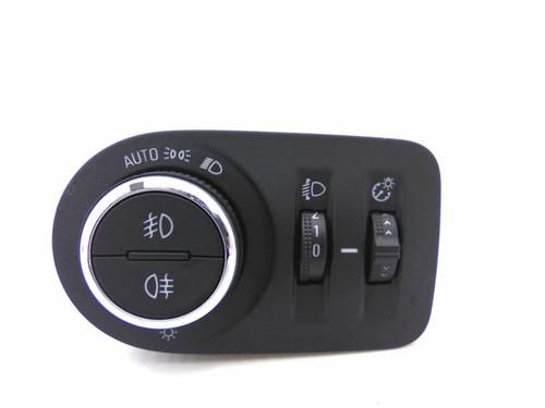 Used Headlight switch OPEL ASTRA K Sports Tourer (B16) 1.6 CDTi (35) (110 hp) 19821346