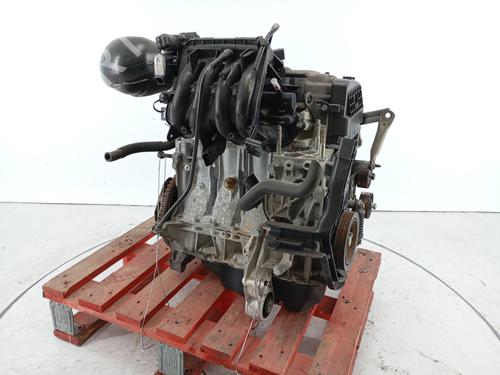 Engine PEUGEOT 206 Hatchback (2A/C) 1.4 i | BP31934145M1 