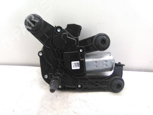 Rear wiper motor PEUGEOT 208 I (CA_, CC_) 1.4 HDi | BP22946466M102