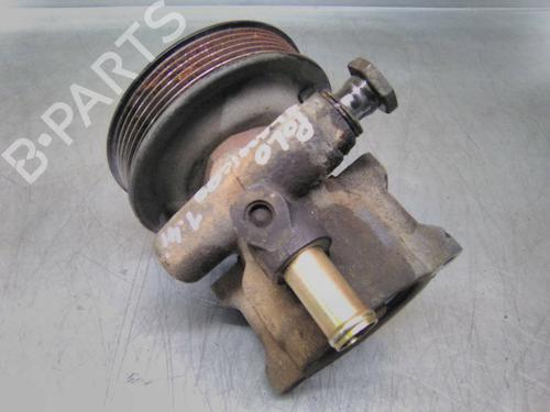 Styring servopumpe VW POLO III CLASSIC (6V2) 60 1.4 | BP19849698M99 