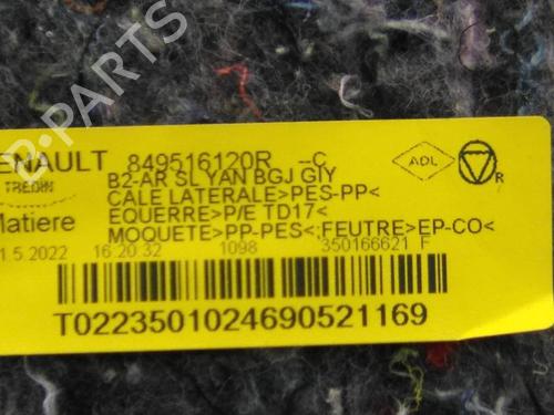 Other RENAULT CLIO V (B7_) 1.0 TCe 100 (B7MT) | BP30159206O1 