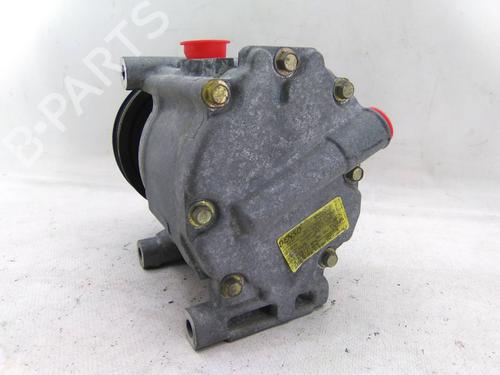 AC compressor FIAT STILO (192_) 1.2 16V (192_XA1B) | BP29480339M34 