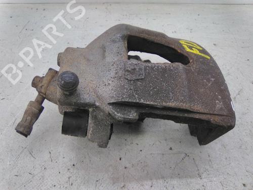 Right front brake caliper SKODA FABIA I Combi (6Y5) 1.4 16V | BP19851323M104 