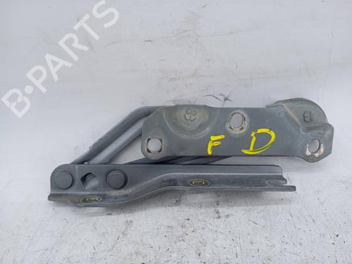 Dørhængsel/Dørbegrænser SAAB 9-5 Estate (YS3E) 2.0 t (150 hp) 31255790