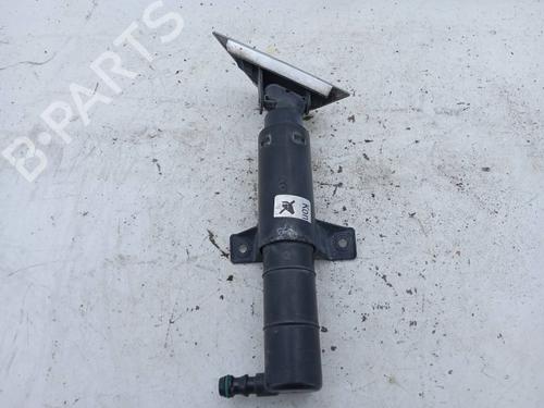 Used Headlight washer Headlight washer JAGUAR XF I (X250) 3.0 D (275 hp) 19843156 19843156