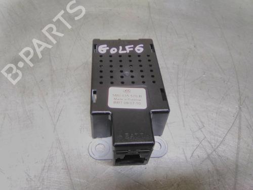 Used Electronic module VW GOLF VI (5K1) 1.6 TDI (90 hp) 19854436