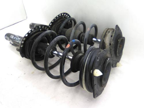 Used Left front shock absorber Left front shock absorber RENAULT MEGANE II (BM0/1_, CM0/1_) 1.5 dCi (BM0F, BM0T, BM2B, CM0F, CM0T) (82 hp) 28384241 28384241