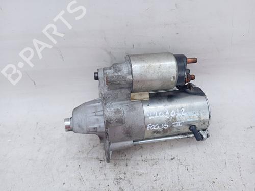 Used Starter FORD FOCUS II Turnier (DA_, FFS, DS) 1.6 TDCi (90 hp) 27681125