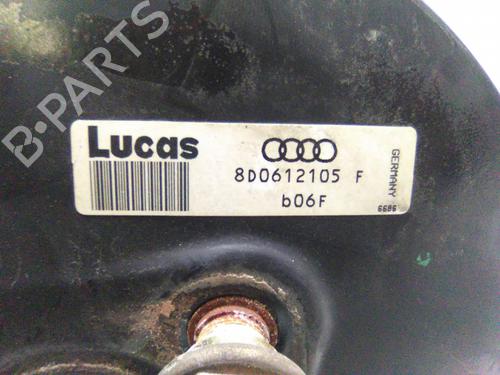 Servo brake AUDI A4 B6 Avant (8E5) 2.5 TDI | BP22936018M42 