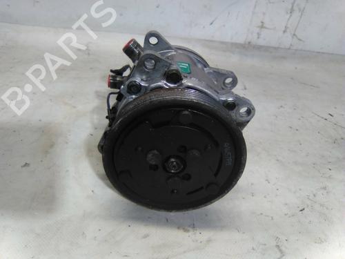 Used AC compressor FIAT DOBLO Box Body/MPV (223_) 1.3 D Multijet (75 hp) 19858941