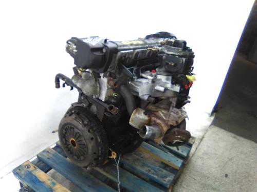 Engine RENAULT LAGUNA I Grandtour (K56_) 1.8 (K56S/T/0) | BP29901029M1