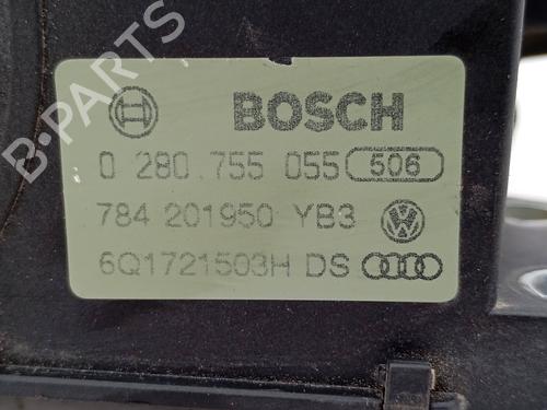 Pedal SEAT IBIZA III (6L1) 1.4 TDI | BP19851596I4