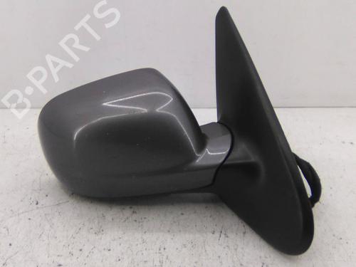 Right mirror SEAT TOLEDO II (1M2) 1.9 TDI | BP19859073C27 