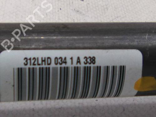 Steering column universal joint FIAT 500 (312_) 1.3 D Multijet (312AXB1A) | BP24371233M114 - Image 2