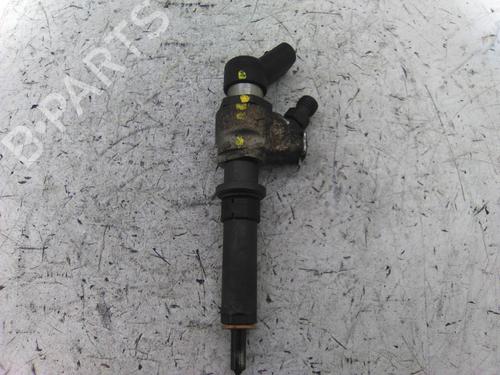 Used Injector PEUGEOT PARTNER MPV (5_, G_) 2.0 HDI (90 hp) 19838345