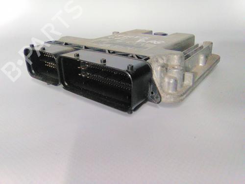 Engine control unit (ECU) VW GOLF V (1K1) 1.6 | BP19867702M57 
