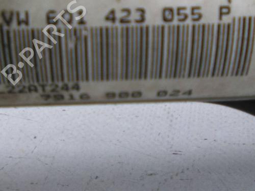 Steering rack SEAT IBIZA III (6L1) 1.2 | BP19824749M22 