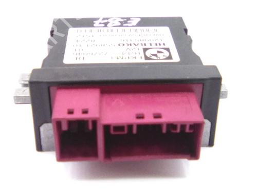 Other BMW 1 (E87) 118 d | BP21543403O1